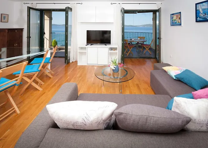 Apartment Cinthija