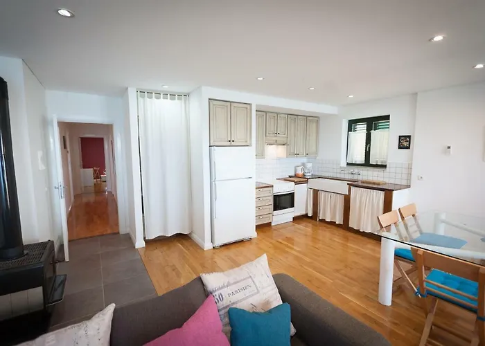 Cinthija 아파트 비빈제