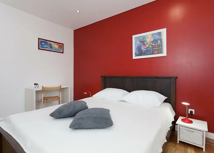 Cinthija Apartment